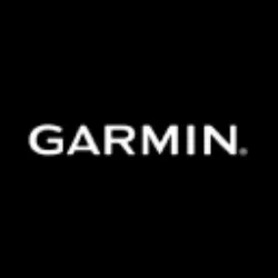 Логотип Garmin