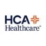 Логотип HCA Healthcare