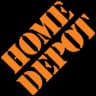 Логотип Home Depot