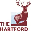 Логотип The Hartford