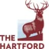 Логотип The Hartford