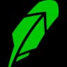 Логотип Robinhood Markets