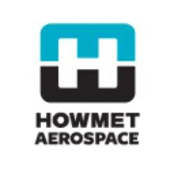 Логотип Howmet Aerospace