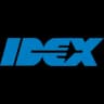 Логотип IDEX