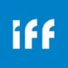 Логотип International Flavors & Fragrances