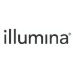 Логотип Illumina