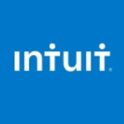 Логотип Intuit
