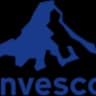 Логотип Invesco