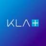 Логотип KLA