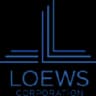 Логотип Loews