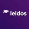 Логотип Leidos