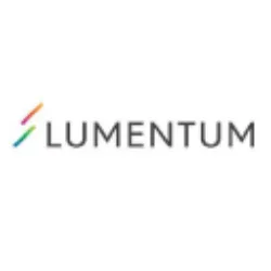 Логотип Lumentum