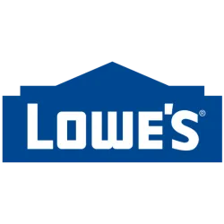 Логотип Loweʼs
