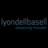 Логотип LyondellBasell