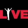 Логотип Live Nation Entertainment