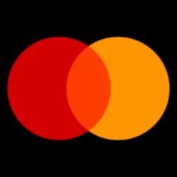 Логотип Mastercard