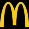 Логотип McDonaldʼs