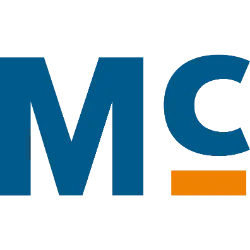 Логотип McKesson