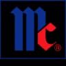 Логотип McCormick & Company