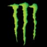 Логотип Monster Beverage