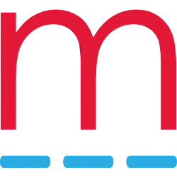Логотип Moderna