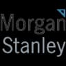 Логотип Morgan Stanley