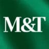 Логотип M&T Bank