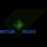 Логотип Mettler Toledo