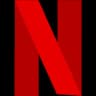 Логотип Netflix