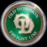 Логотип Old Dominion