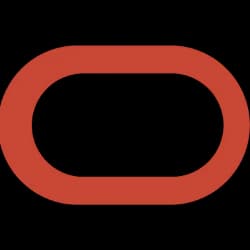 Логотип Oracle