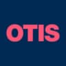 Логотип Otis Worldwide
