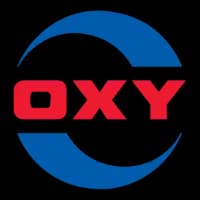 Логотип Occidental Petroleum