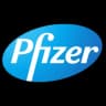 Логотип Pfizer