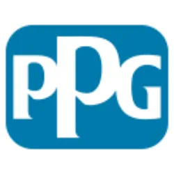 Логотип PPG Industries