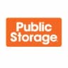 Логотип Public Storage