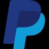 Логотип PayPal