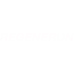 Логотип Regeneron Pharmaceuticals