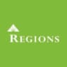 Логотип Regions Financial