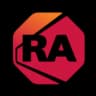 Логотип Rockwell Automation