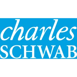 Логотип Charles Schwab