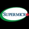 Логотип Supermicro