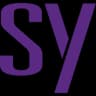 Логотип Synopsys