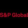 Логотип S&P Global