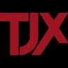 Логотип TJX Companies