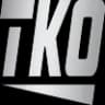 Логотип TKO Group Holdings