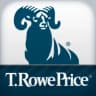 Логотип T. Rowe Price