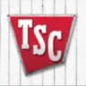 Логотип Tractor Supply