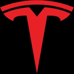 Логотип Tesla