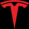 Логотип Tesla